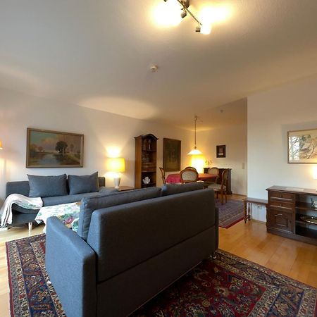 Maisonette Penthouse Fuer 8 Personen By Rabe - Free Netflix & Kostenloser Parkplatz & Grosse Terrasse Karlsruhe Ngoại thất bức ảnh
